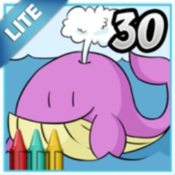 Coloring Book 30 Lite
