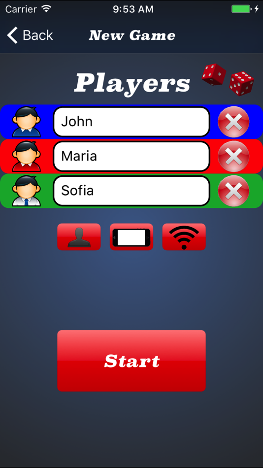 #2. Save Throw Yatzy (iOS) 由: Visual Data
