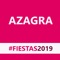 Descargate la APP OFICIAL de las Fiestas de Azagra