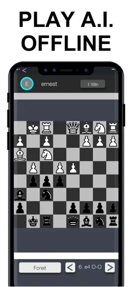 Game screenshot Chess Online· hack