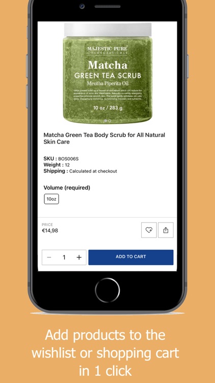 JMango360 Showcase Store screenshot-3