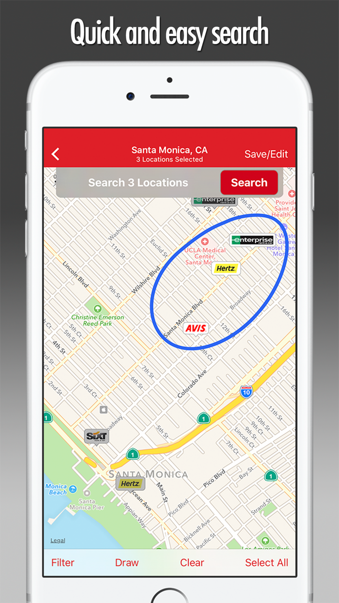 Car Rentals - AutoRentals.com