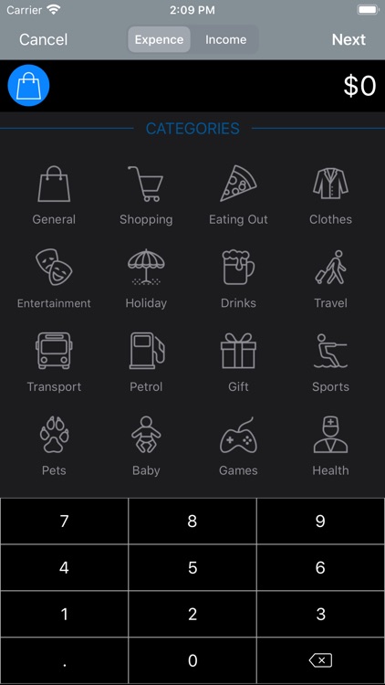 PiggyB Pro screenshot-3