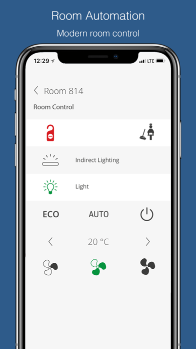 Mroomote Screenshot