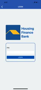 Housing Finance Bank Uganda screenshot #2 for iPhone