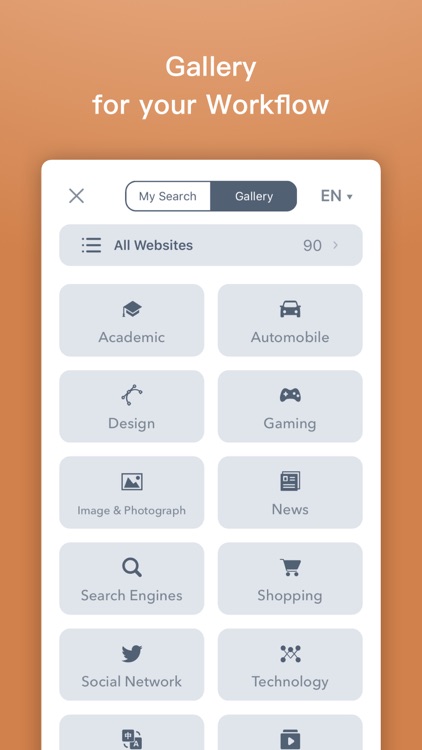 Ai Search 2 - Batch Browser screenshot-5