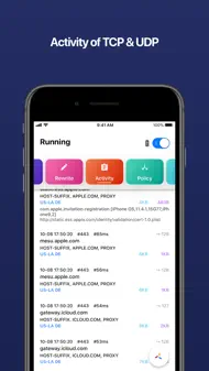 Quantumult X iphone resimleri 4