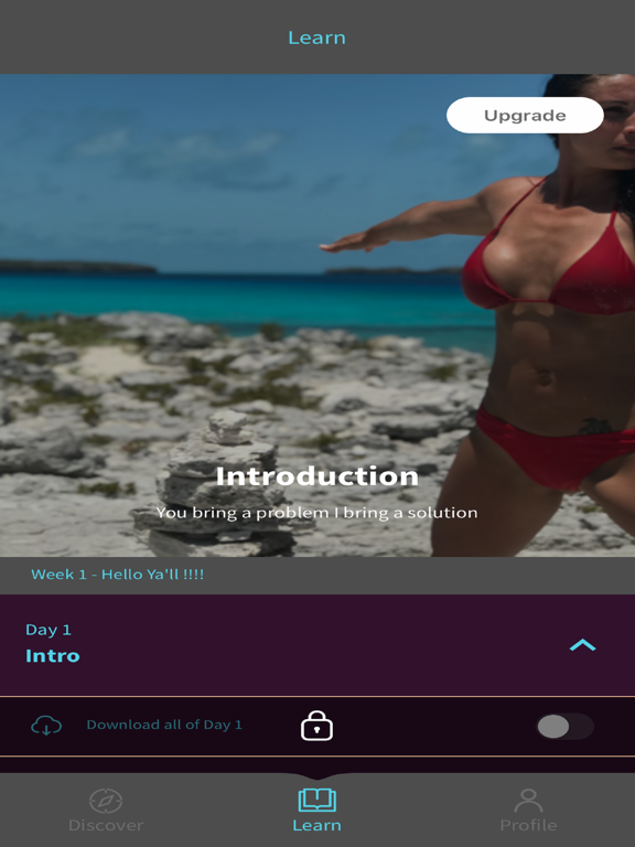 Screenshot #5 pour KA Fit