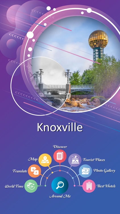 Knoxville Tourism