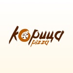 Пицца Корица