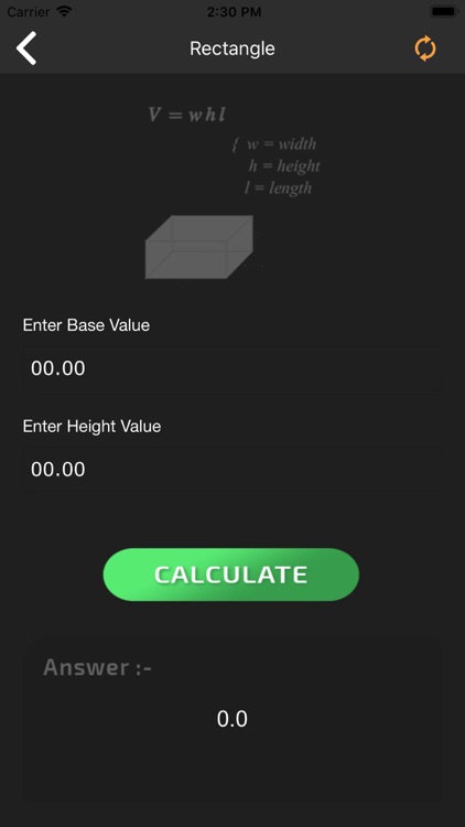 Property Survey Area Calc screenshot-4