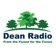 Dean Radio Player app icon - Music app for iPhone