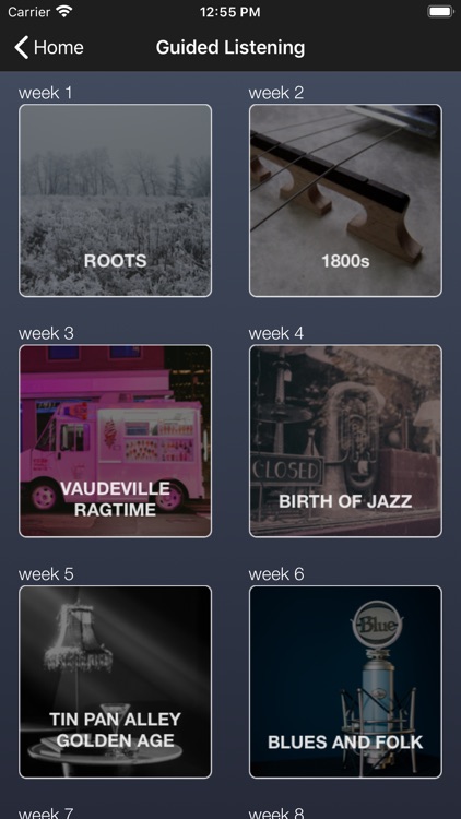 American Popular Music