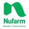 Aplicativo para colaboradores da Nufarm Brasil