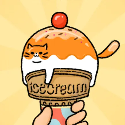 Gelato Cat (Cat Tower) Cheats