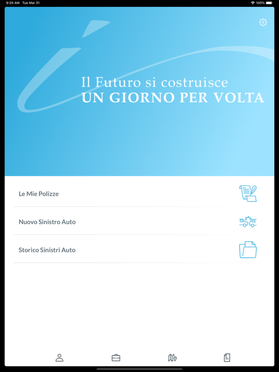 Screenshot #4 pour Iannaccone Assicurazioni