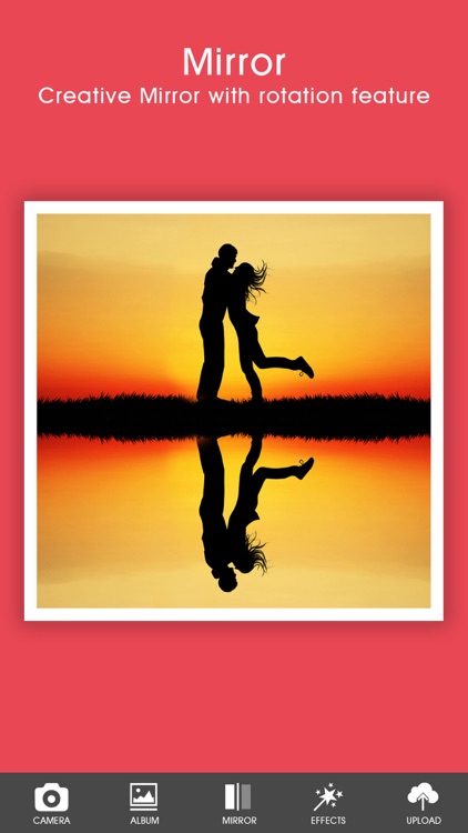 MirrorCamFx - Mirror Camera Fx