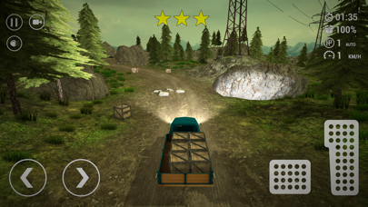 Offroad Trucks Driver Deliveryのおすすめ画像3