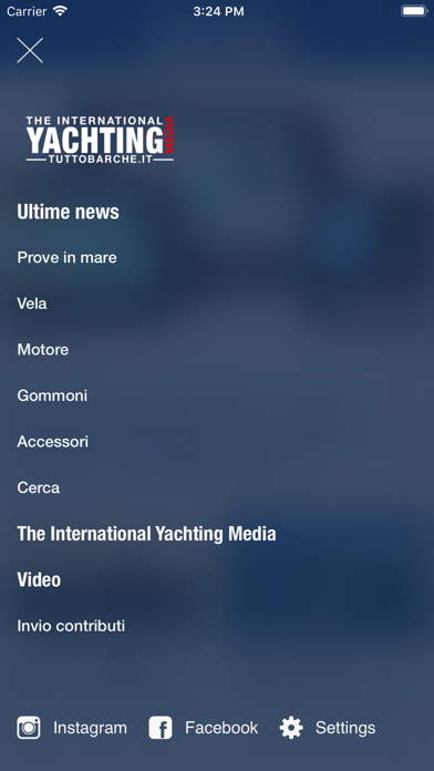 Boating News screenshot 2