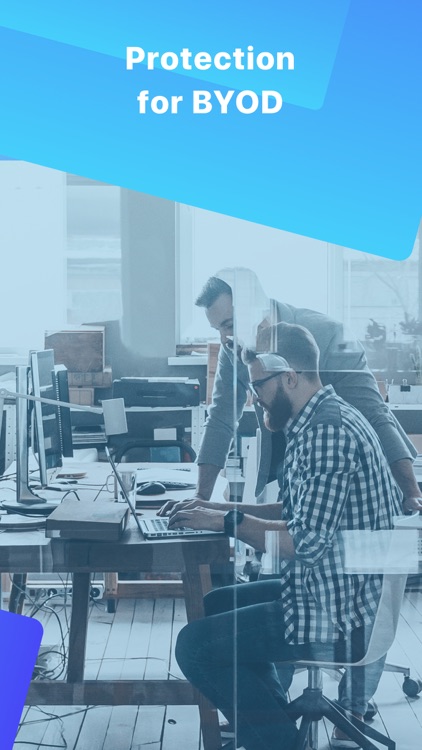 Business VPN by KeepSolid screenshot-4