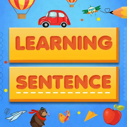 Learn English Sentence Maker Cheats