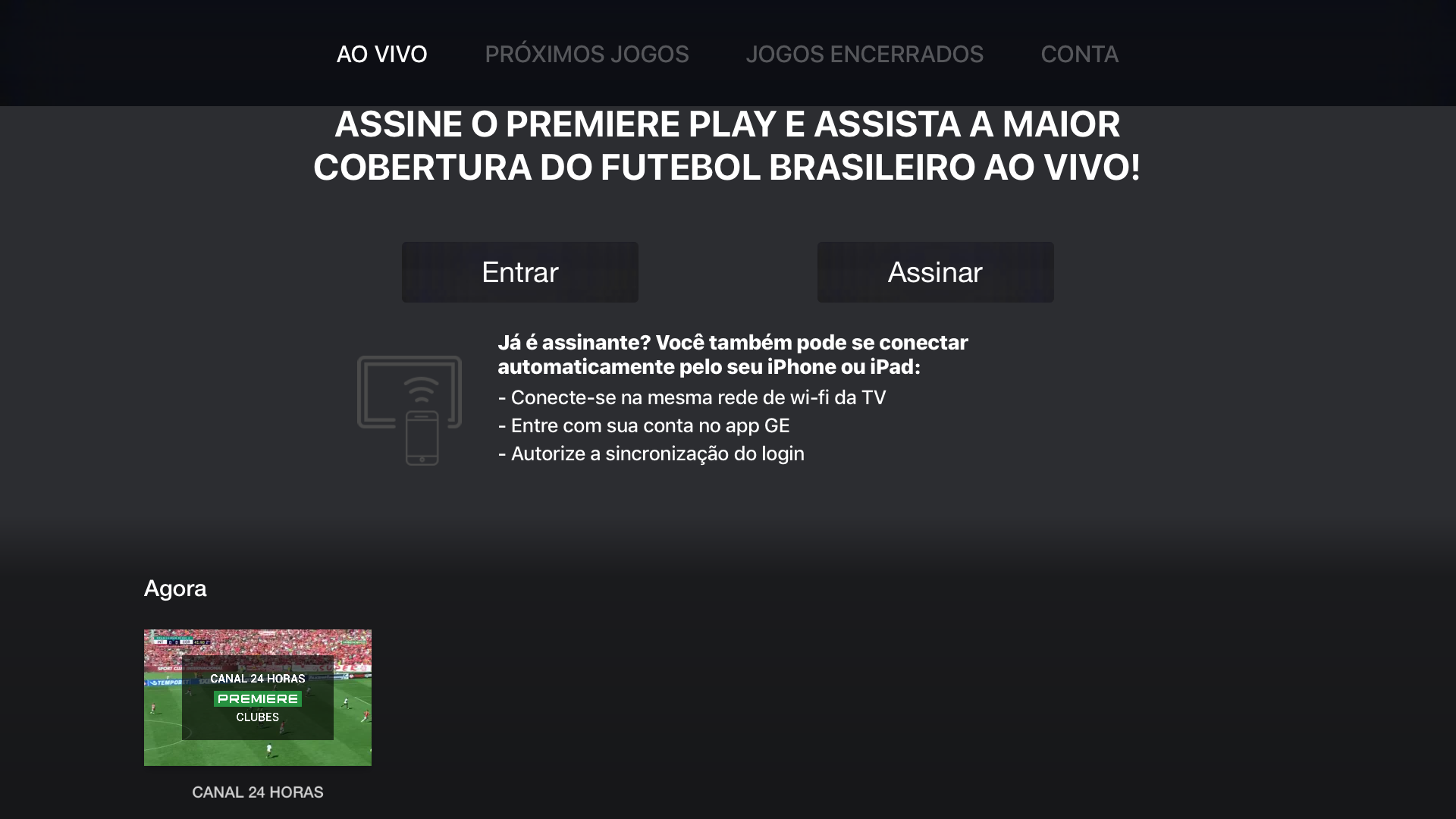 ge - Copa do Mundo FIFA 2026™ screenshot 16