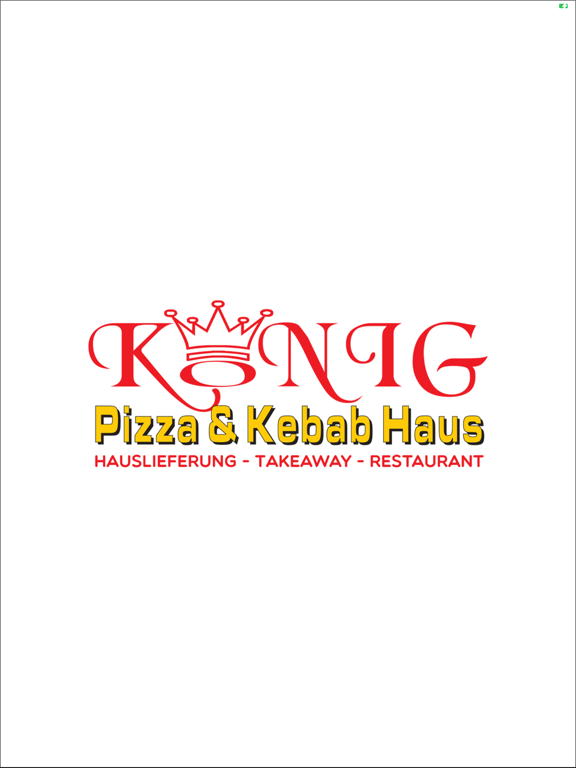 Screenshot #4 pour König Pizza Subingen