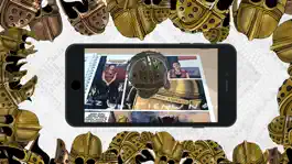 Game screenshot Golden Helmet hack
