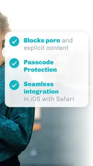 xblock porn blocker iphone screenshot 2