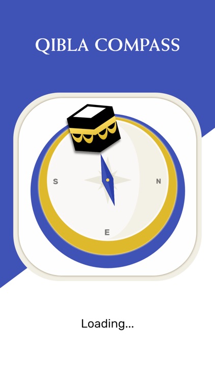 Qibla Finder - Qibla Direction