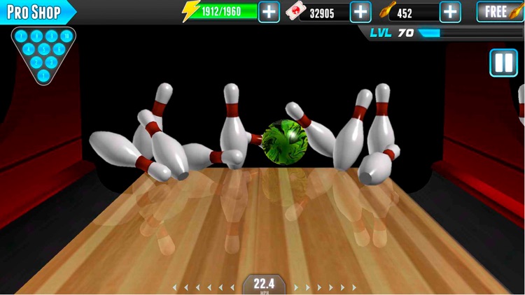 PBA® Bowling Challenge screenshot-9