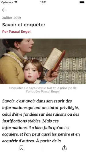 En attendant Nadeau screenshot 3
