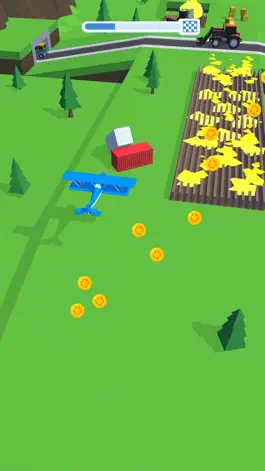 Game screenshot Spray Plane hack
