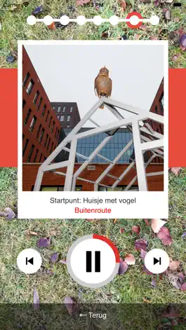 Game screenshot JBZ Luisterroutes hack