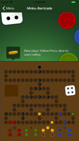 Board Games Lite screenshot