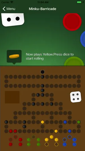 Board Games Lite screenshot 4