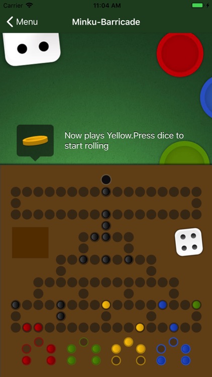 Board Games Lite screenshot-3