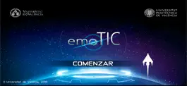 Game screenshot emoTIC mod apk