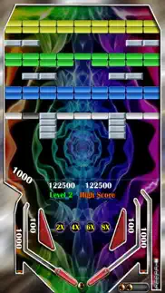 pinball flipper classic arcade iphone screenshot 3
