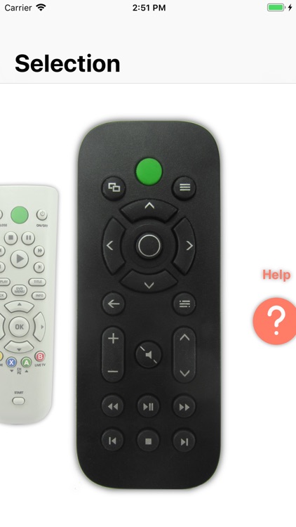 Remote control for Xbox screenshot-4