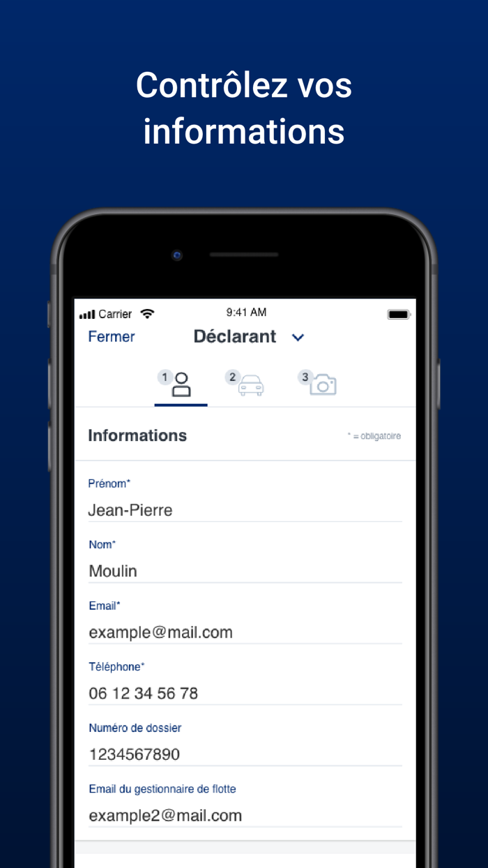 Solution Carrosserie Norauto