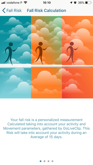 Screenshot #2 pour GoLivePhone