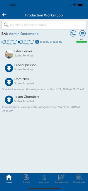 FlexForce Client(圖5)-速報App