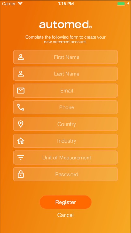 automed Essentials screenshot-3