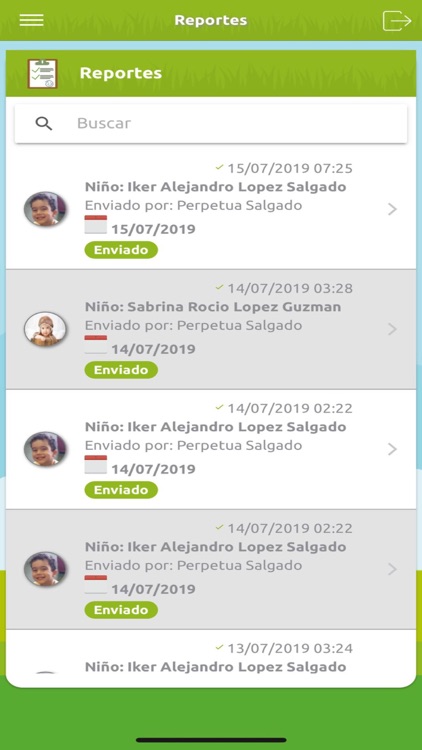 Kidsbook Schools screenshot-3