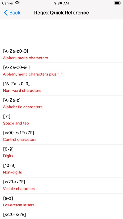 Web Developer Bible screenshot-3
