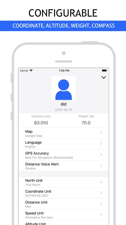 MyTracks. screenshot-6