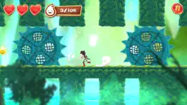 Game screenshot Spirit Roots apk