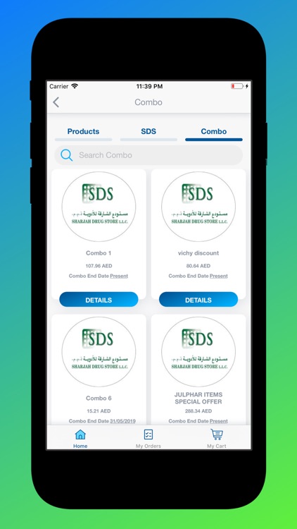 Pharma 360 screenshot-3