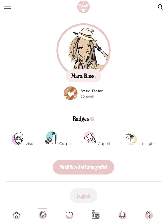 Screenshot #6 pour Powderly